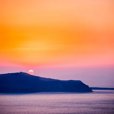 Kratiras View Luxury Отель