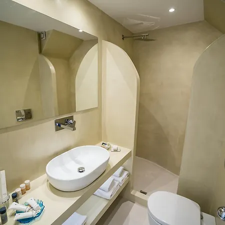 Ξενοδοχείο Kratiras View Luxury Φηρά