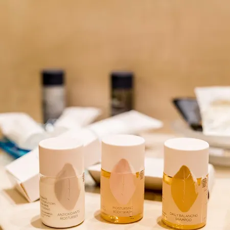 Kratiras View Luxury Ξενοδοχείο