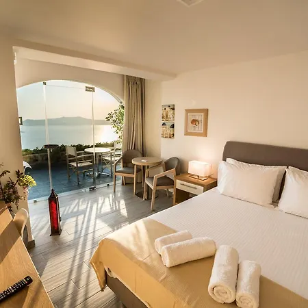 Kratiras View Luxury
