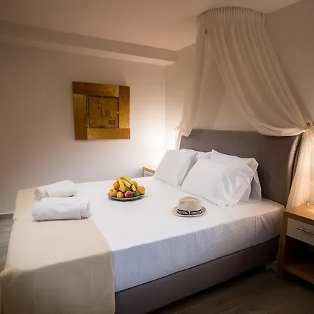 Kratiras View Luxury