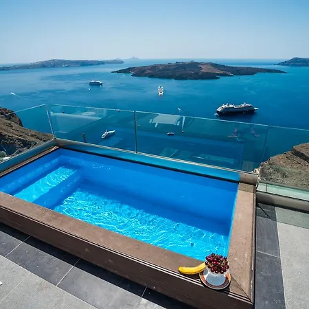 Ξενοδοχείο Kratiras View Luxury 3*
