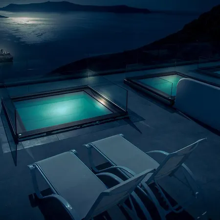 Kratiras View Luxury Ξενοδοχείο