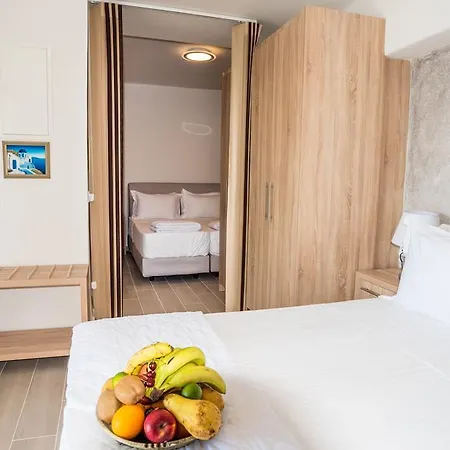 Kratiras View Luxury Тира