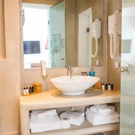 Hotel Kratiras View Luxury