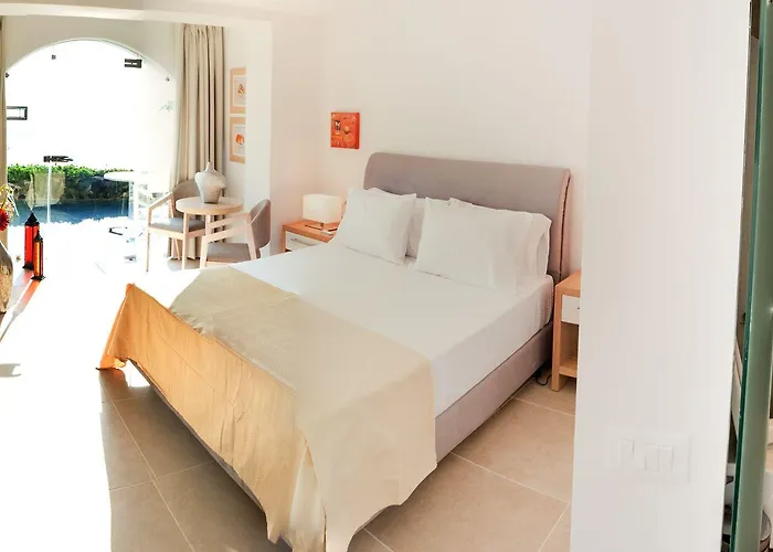 Kratiras View Luxury Szálloda 3*