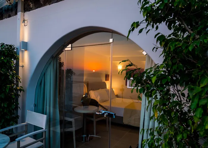 Kratiras View Luxury Szálloda 3*