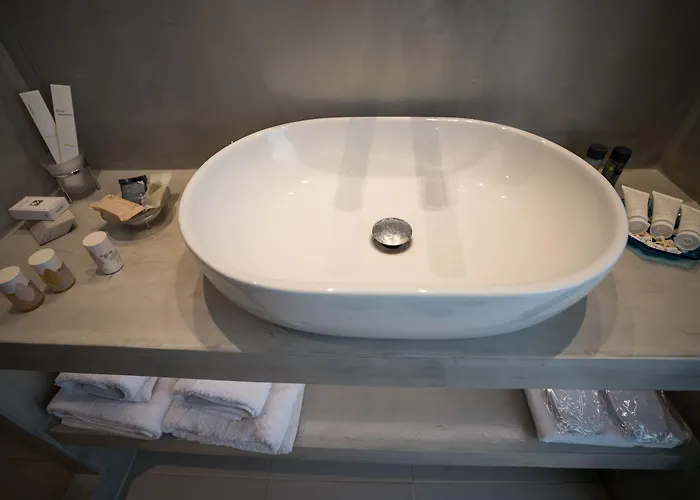 Szálloda Kratiras View Luxury 3*