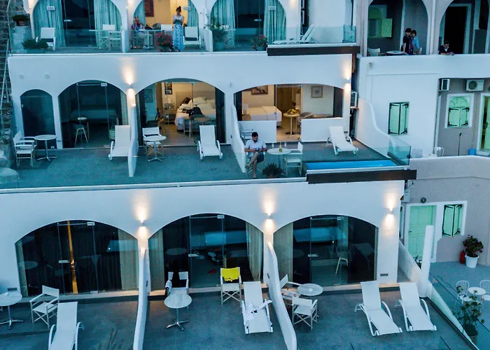 Kratiras View Luxury