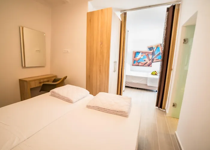 Kratiras View Luxury Szálloda